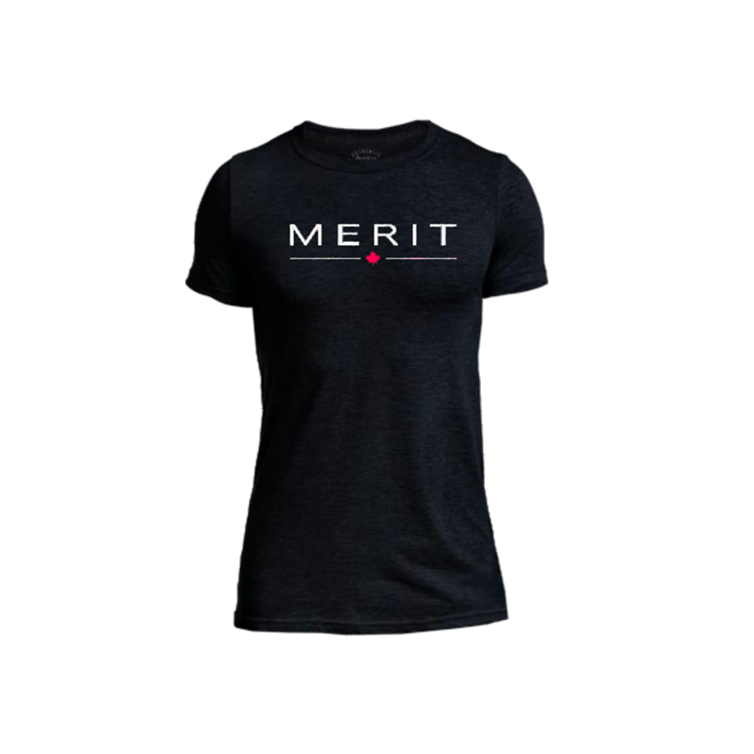 MERIT Short Sleeve T Shirt